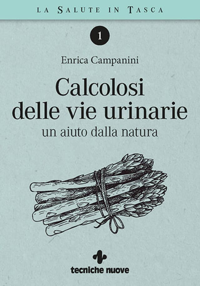 Calcolosi delle vie urinarie