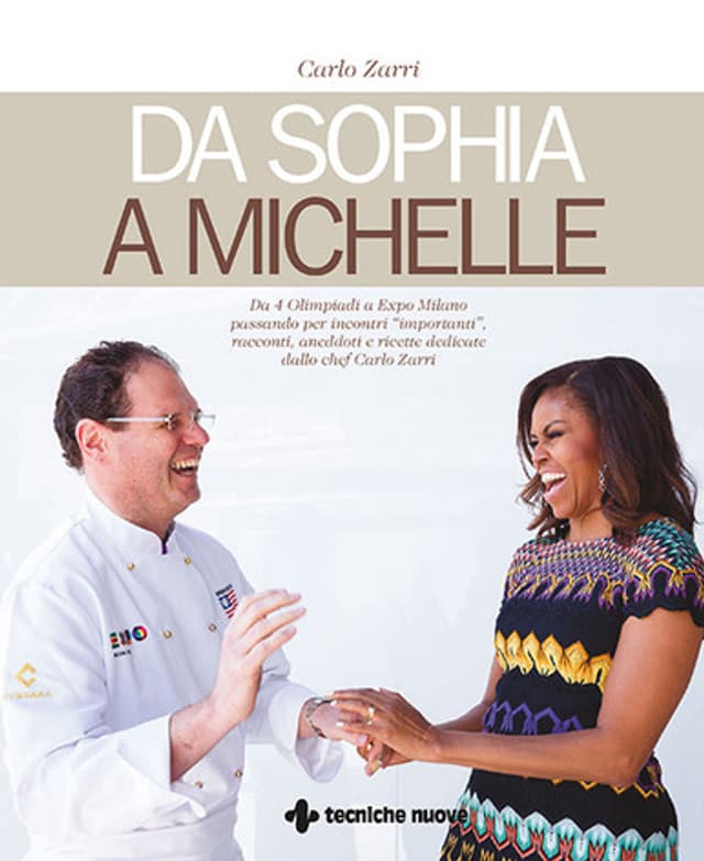 Da Sophia a Michelle