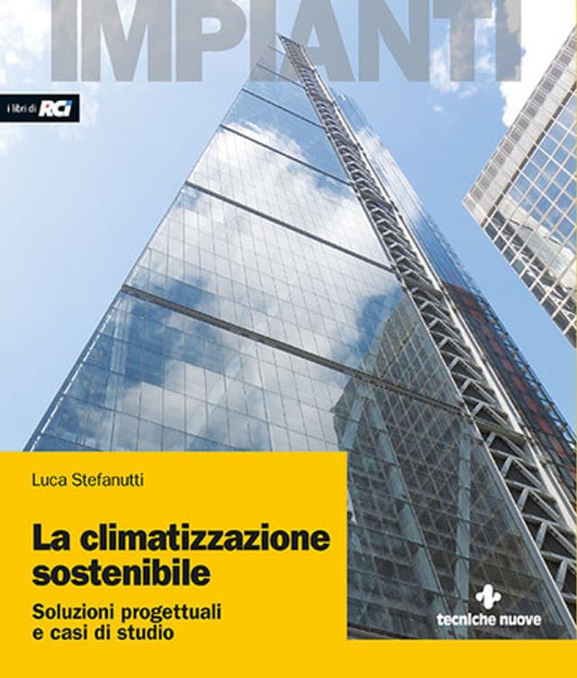 La climatizzazione sostenibile