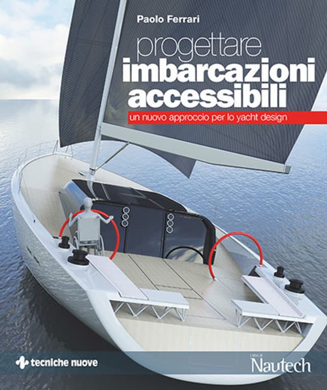 Progettare imbarcazioni accessibili