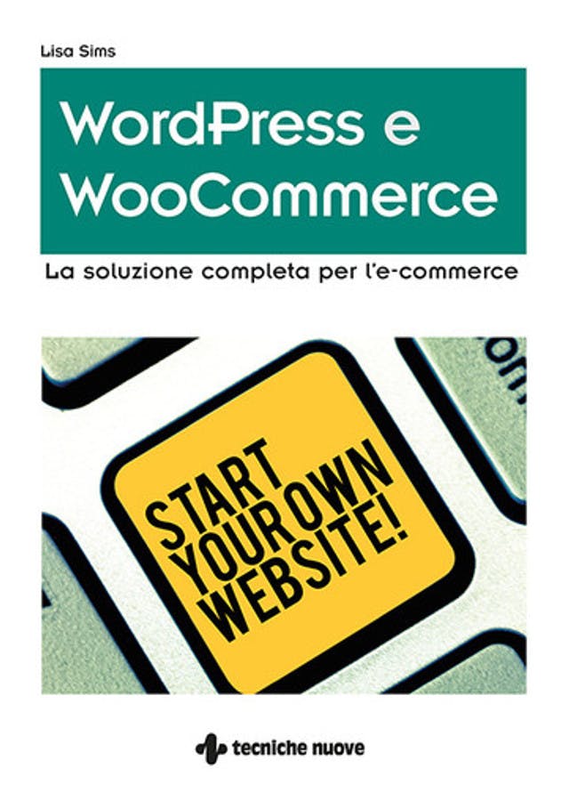 WordPress e WooCommerce