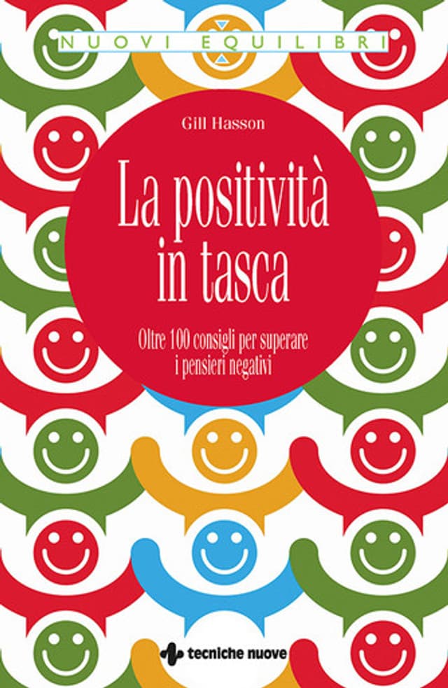 La positività in tasca