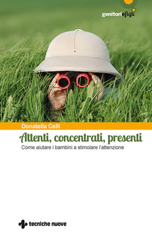 Attenti, concentrati, presenti