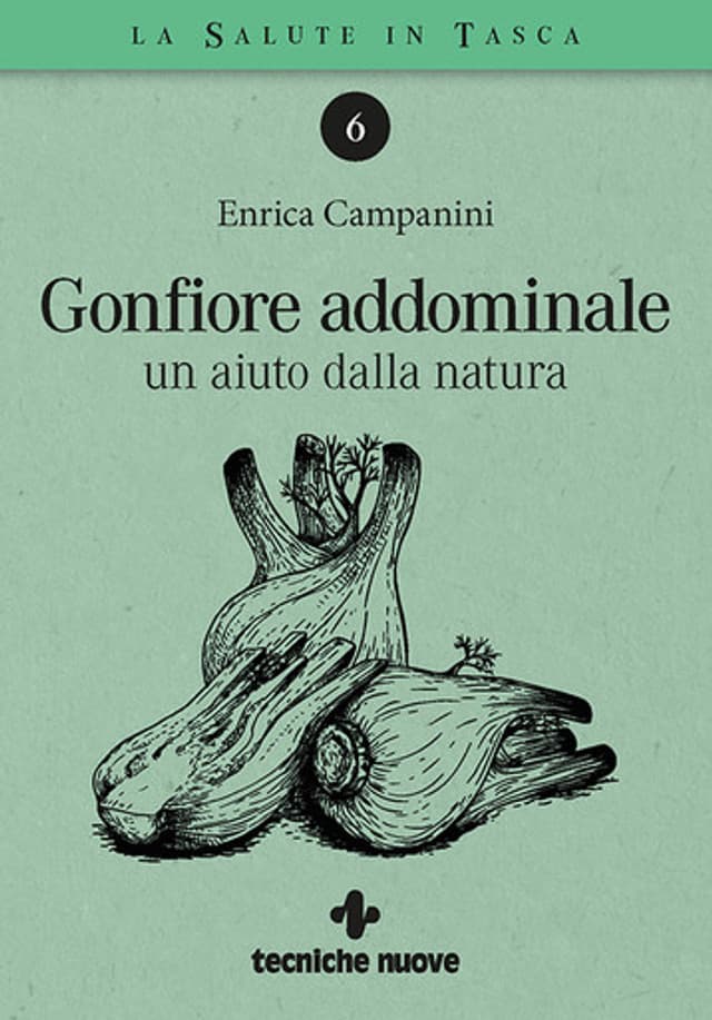 Gonfiore addominale