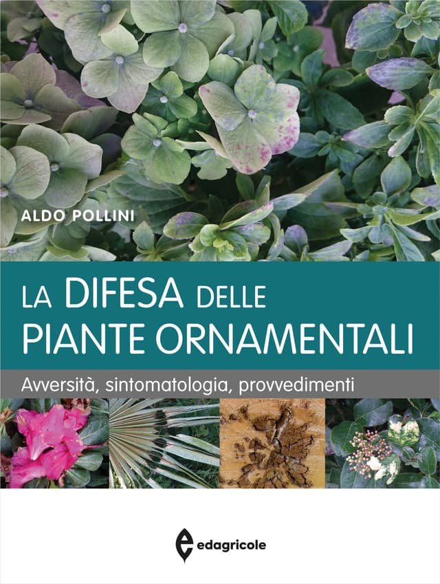 La difesa delle piante ornamentali