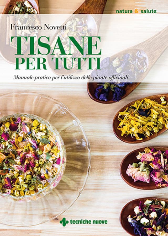 Tisane per tutti