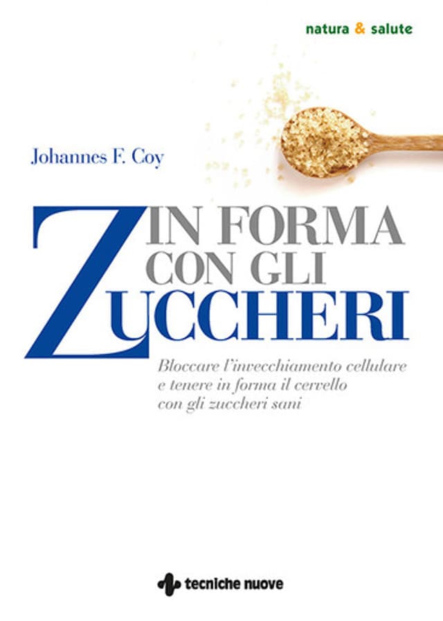 In forma con gli zuccheri