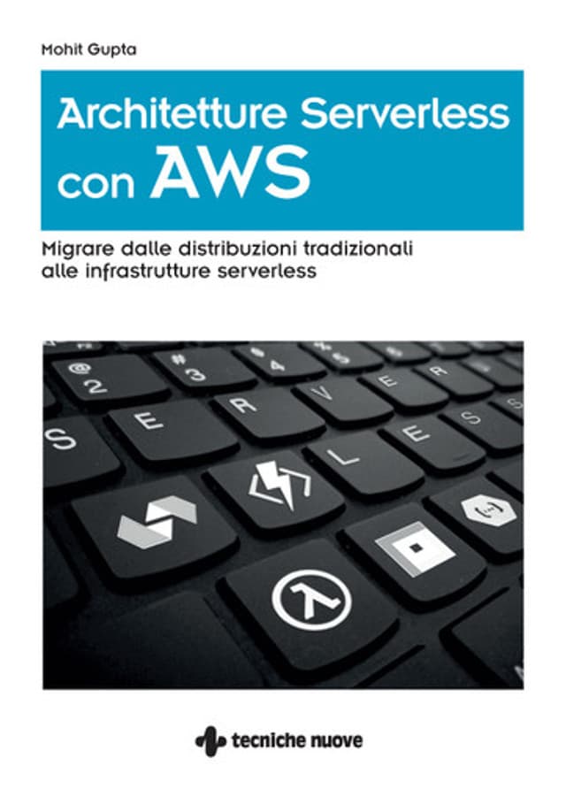 Architetture Serverless con AWS