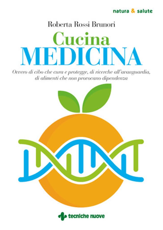 Cucina medicina