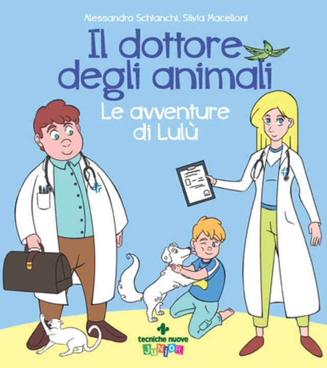 Il dottore degli animali