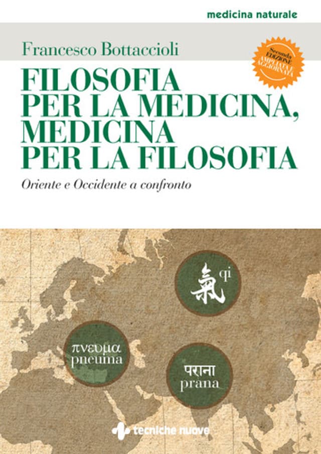 Filosofia per la medicina, medicina per la filosofia