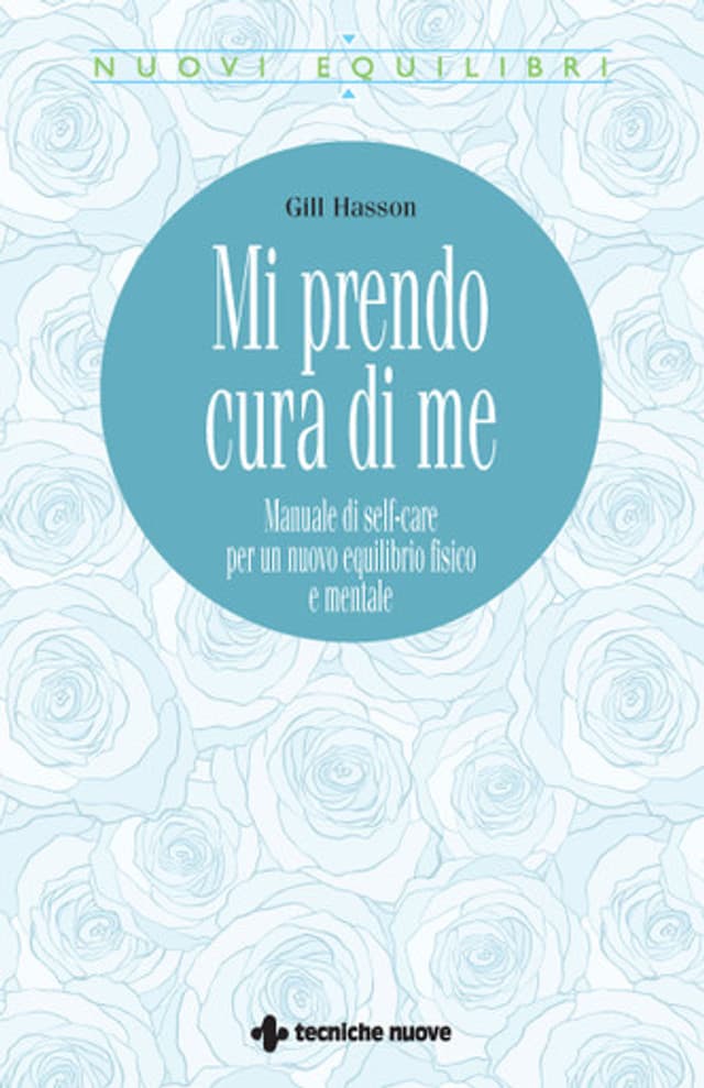 Mi prendo cura di me