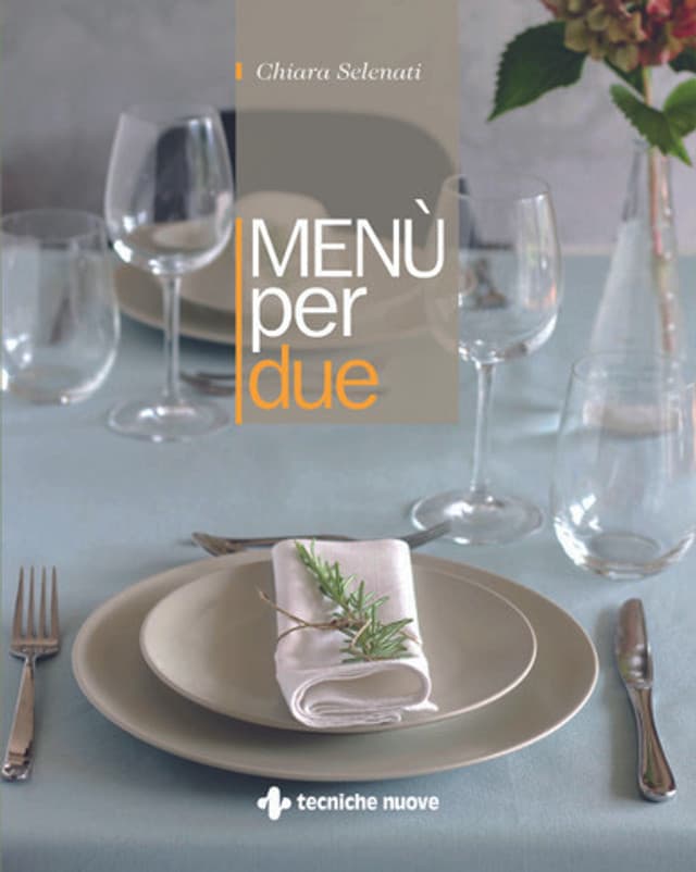 Menù per due