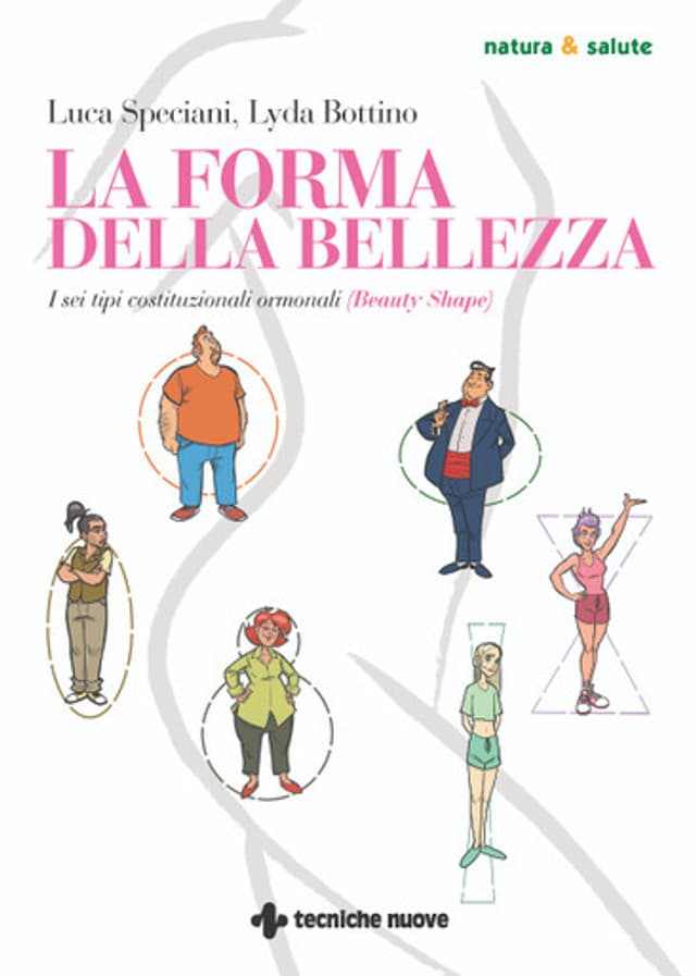 La forma della bellezza