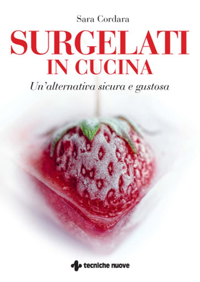 Surgelati in cucina