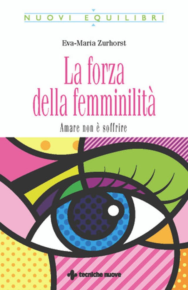 La forza della femminilità
