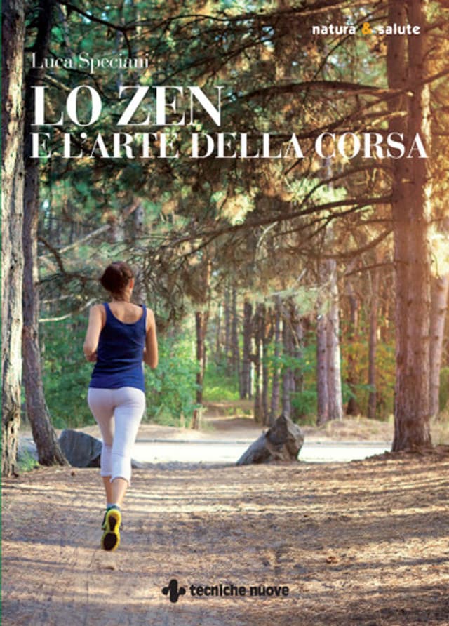 Lo zen e l’arte della corsa