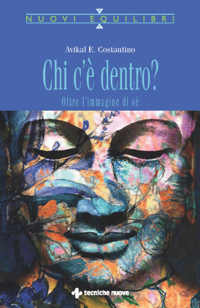 Chi c’è dentro?