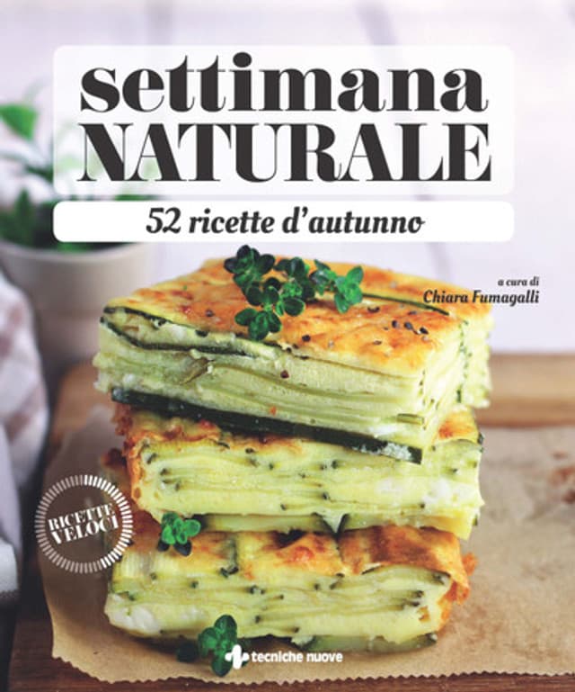 Settimana Naturale Autunno
