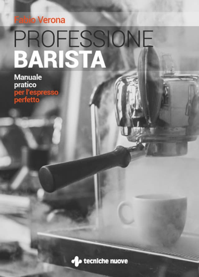 Professione Barista