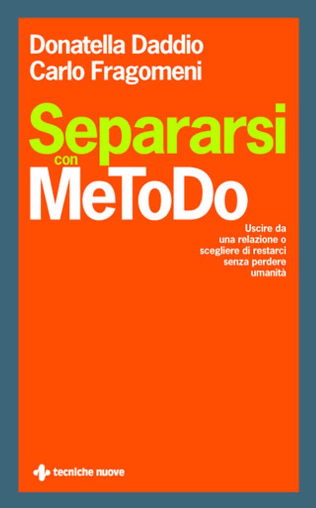 Separarsi con MeToDo