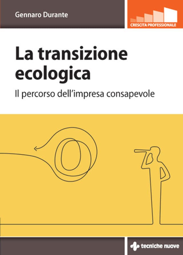 La transizione ecologica