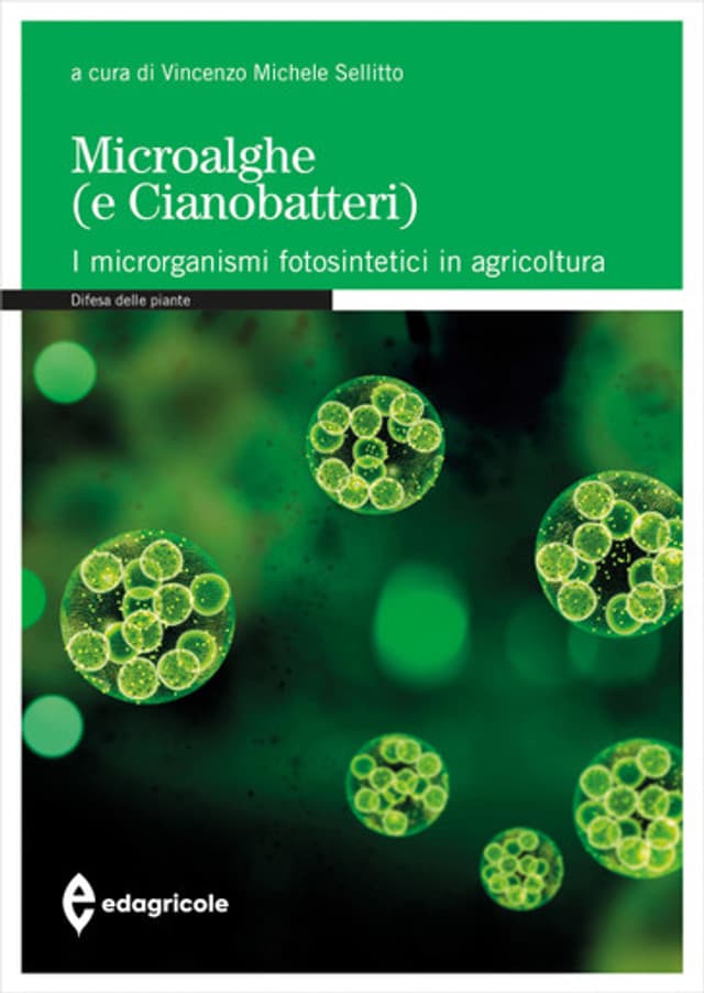 Microalghe (e Cianobatteri)