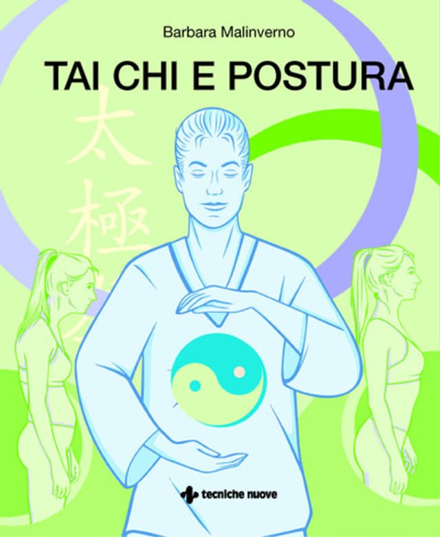 Tai Chi e postura