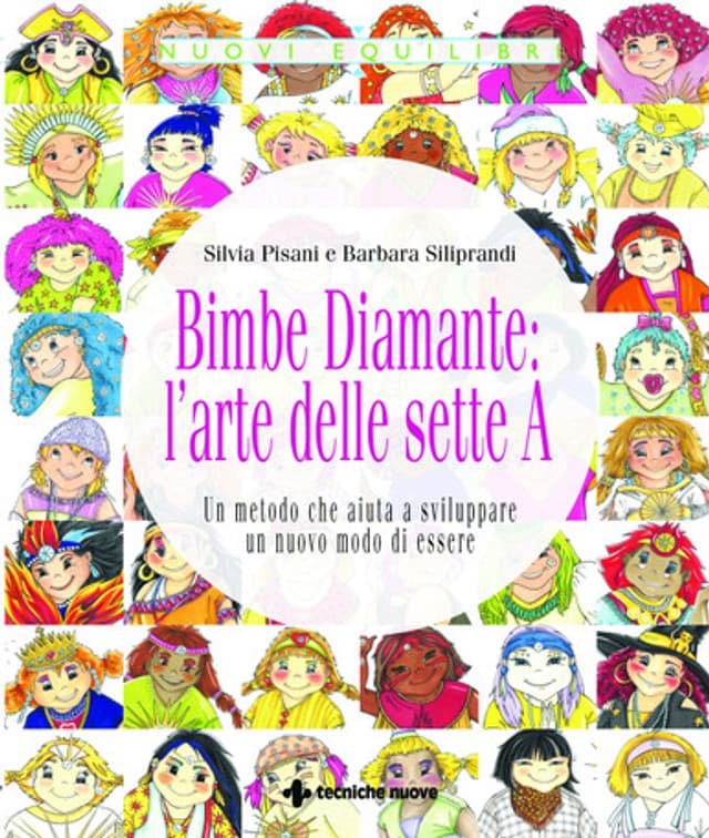 Bimbe Diamante: l’arte delle sette A