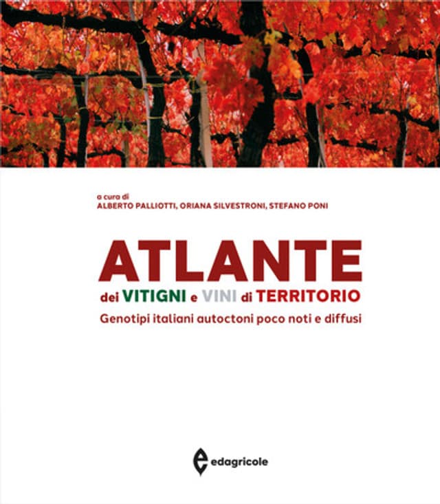 Atlante dei vitigni e vini di territorio