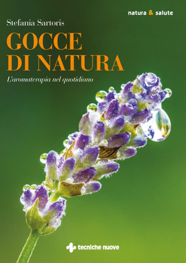 Gocce di natura