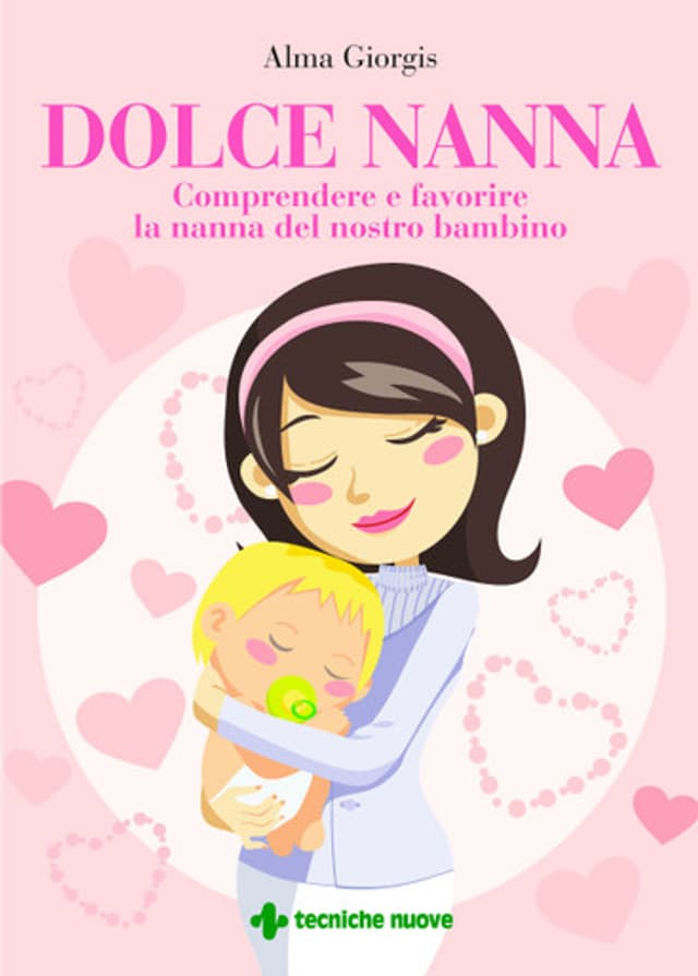 Dolce nanna