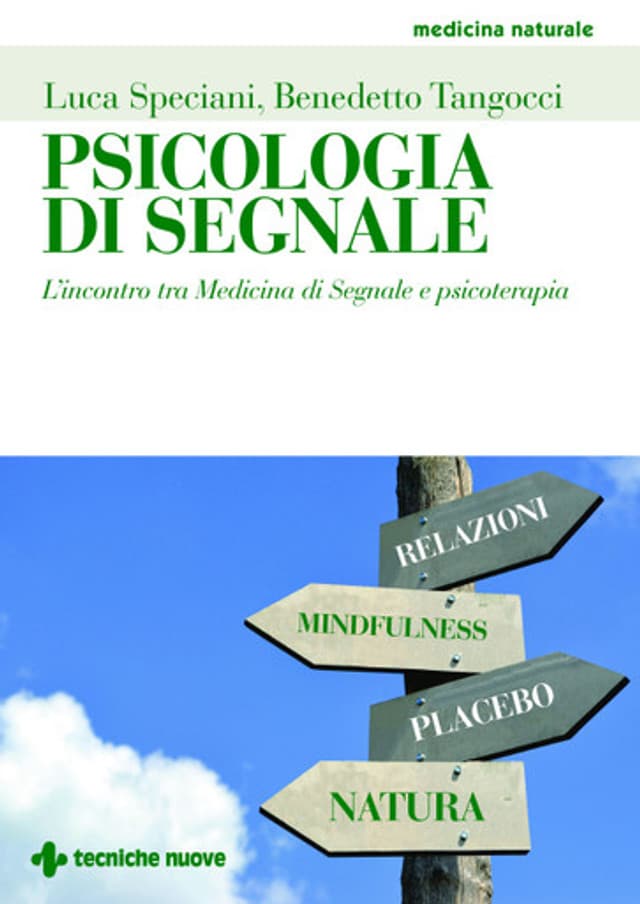 Psicologia di segnale