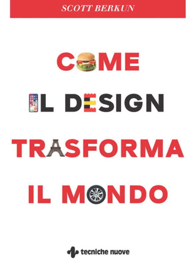Come il design trasforma il mondo
