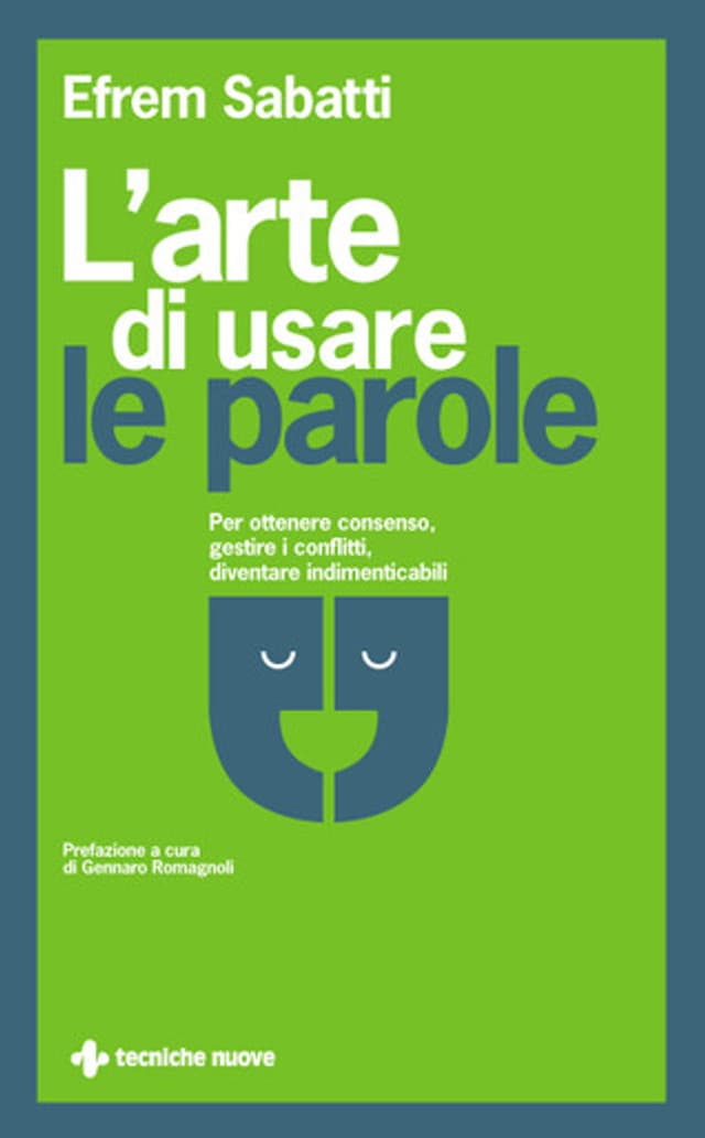 L’arte di usare le parole