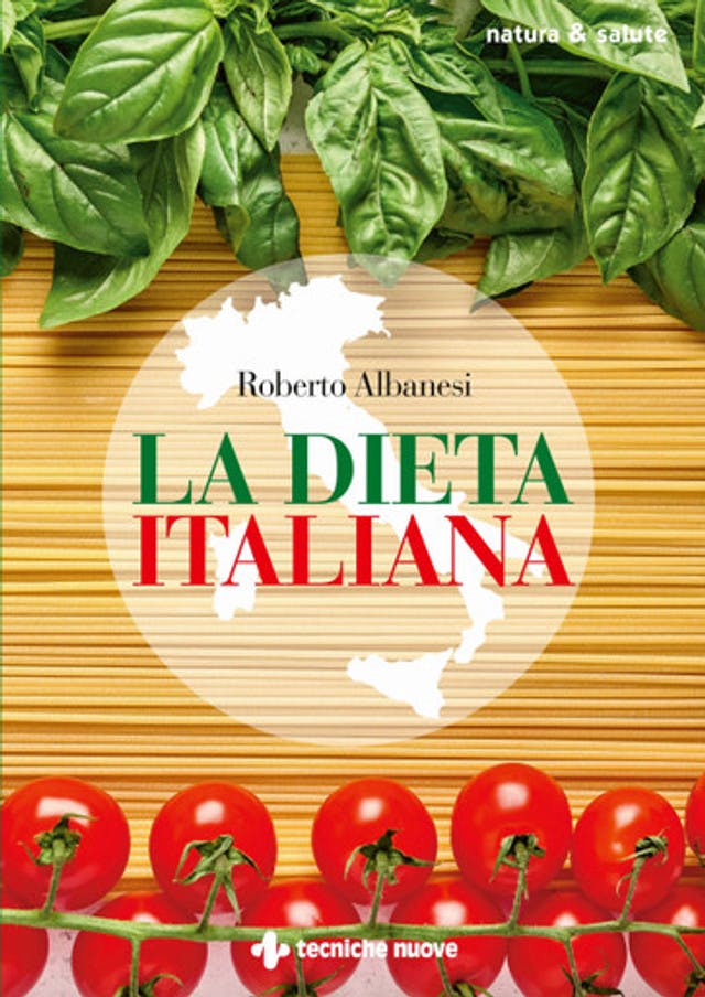 La dieta italiana