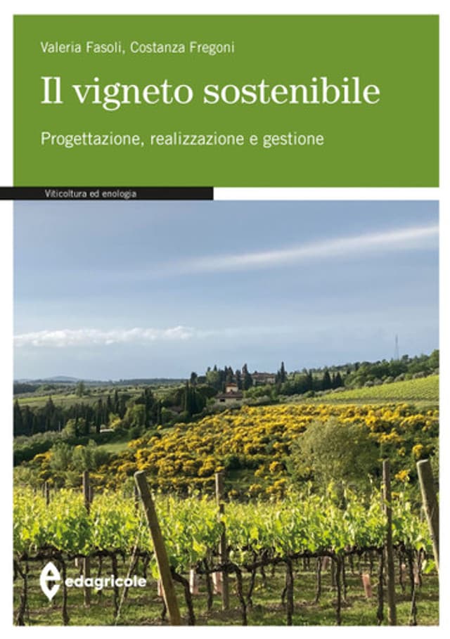 Il vigneto sostenibile