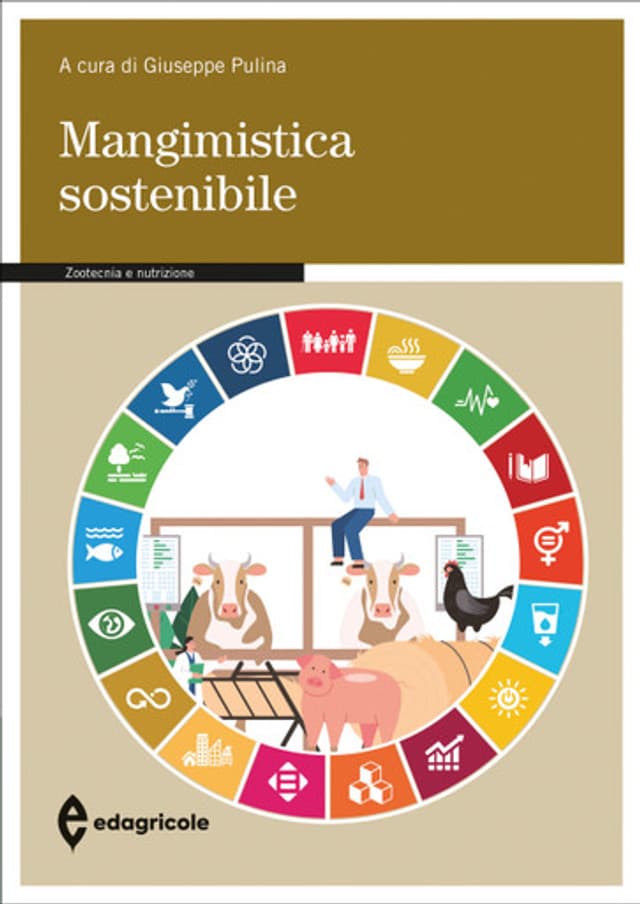Mangimistica sostenibile