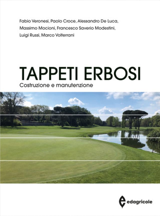 Tappeti erbosi