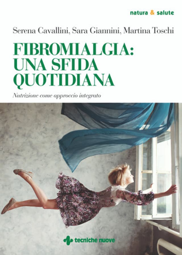 Fibromialgia: una sfida quotidiana