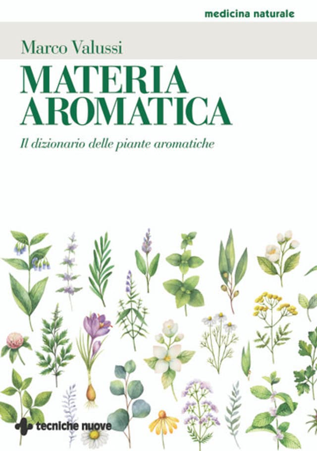Materia aromatica