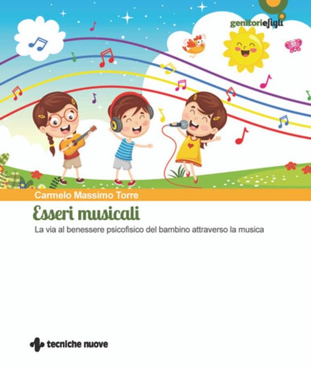 Esseri musicali