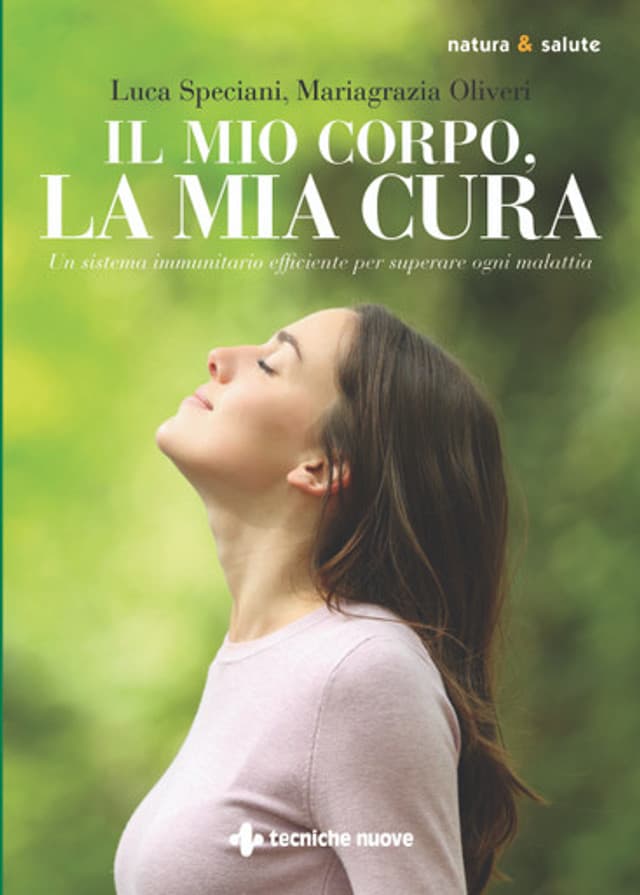 Il mio corpo, la mia cura