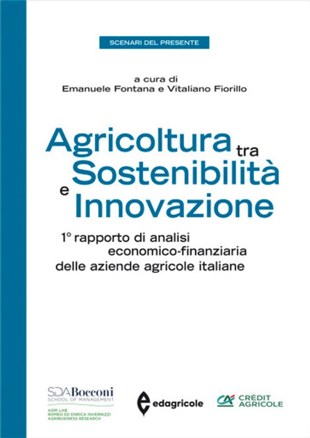 Agricoltura tra sostenibilità e innovazione