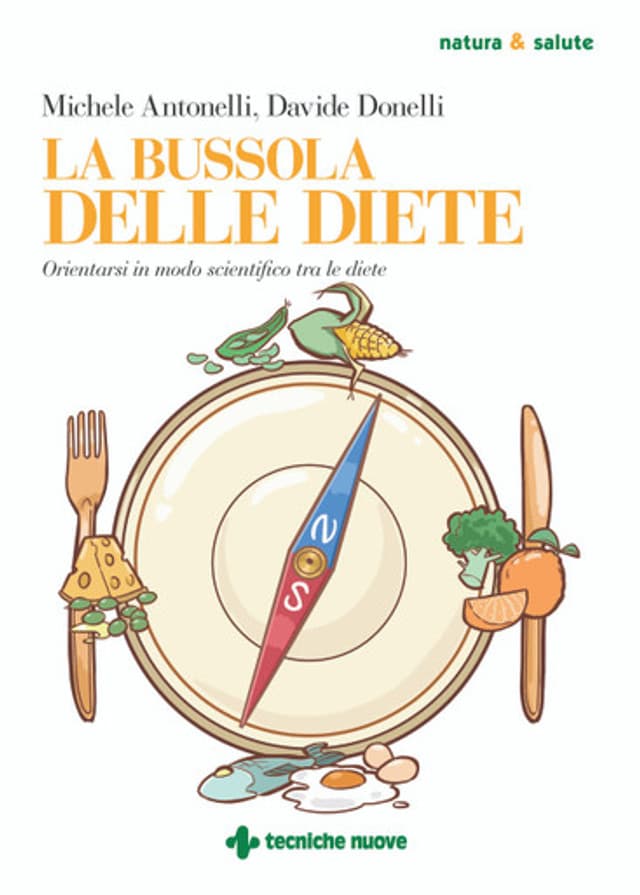 La bussola delle diete