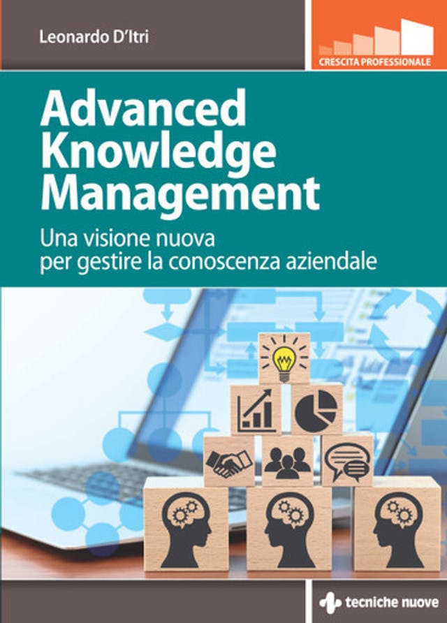 Advanced Knowledge Management