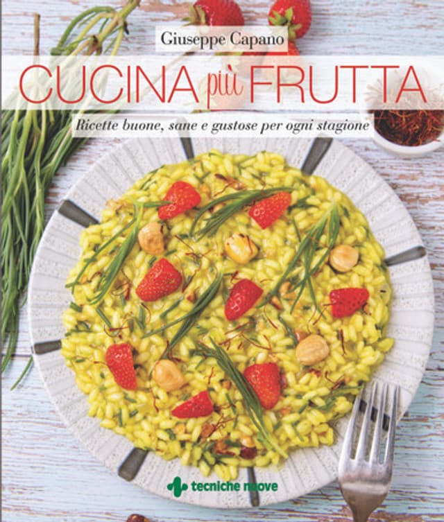 CUCINA più FRUTTA
