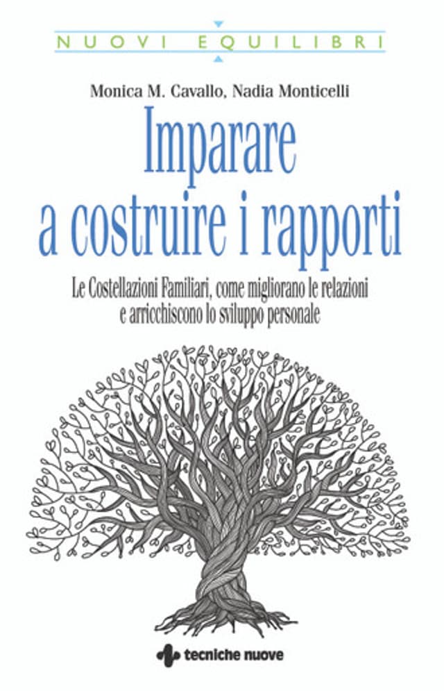 Imparare a costruire i rapporti