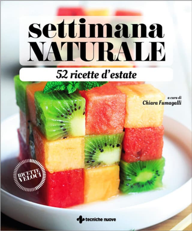 Settimana Naturale Estate