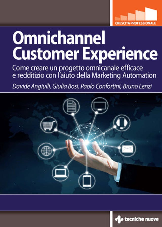 Omnichannel Customer Experience